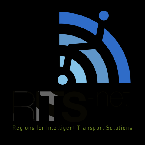 Regions for Intelligent Transport Solutions Network This project is co-financed by the European