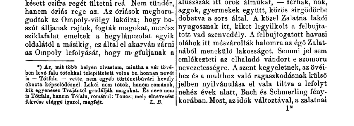 Igen sokat veszitett a gyulafehervari pus- volgy lak6i. De a termeszet ezekkel szovetpokseg is a tatardulas alkalmaval. Bogy e kezett.