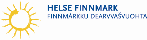 Helse Finnmark HF Universitetssykehuset Nord-Norge
