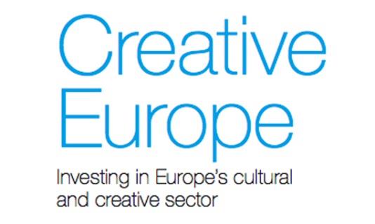 Kreatív Európa A kulturális és
