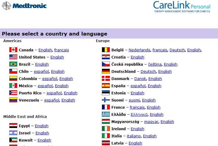 Nyelv kiválasztása első belépéskor Amennyiben angolul jelenik meg a bejelentkező képernyő, a magyar nyelv