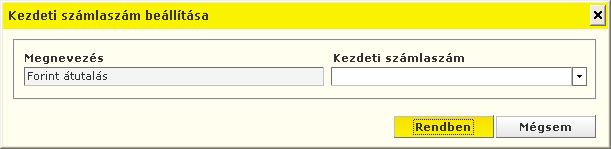 9.10 Felhasználók listája 1. Indítsa el az Electra programot, majd kattintson a Paraméterbeállítás ikonra. 2. Válassza ki a bejelentkezési nevét és adja meg jelszavát.