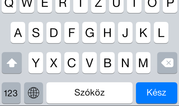 Töltse le, telepítse mobiltelefonjára a ViCA alkalmazást (ios telefonra az App Storeból, Androidos telefonra a