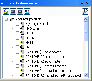 ISMERKEDÉS A PROGRAMMAL 35 1-12. ábra Raszterképek vektorizálása Korábban külön alkalmazást (CorelTRACE) kellett futtatnunk, ha egy raszteres képet vektorossá akartunk átalakítani.