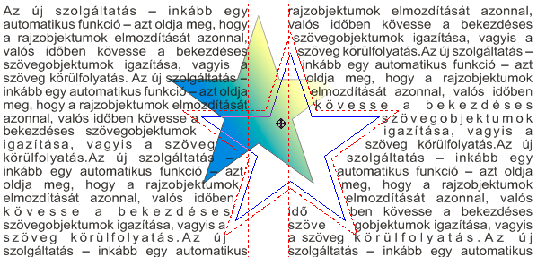 ISMERKEDÉS A PROGRAMMAL 39 Szöveg élőkép 1-16.