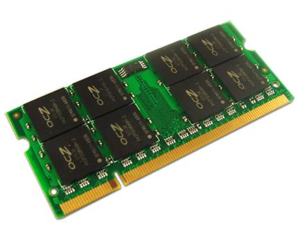 DIMM/SODIMM Szabványosított memória modul + foglalat 64/72 bit adatbusz 3 rank / 3 bank