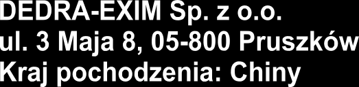 ALKALMAZOTT PIKTOGRAMÓK JELENTÉSE UTASÍTÁS: HASZNÁLAT ELŐTT OLVASSA EL A HASZNÁLATI UTASÍTÁST!