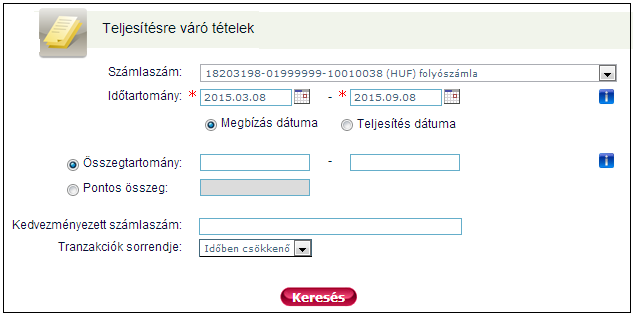 4. Kedvezményezett bankjának kódja: A bank kód általában a SWIFT rendszerben használatos BIC kód (bankazonosító kód), amely lényegében egy bank központjának vagy fiókjának azonosító száma.