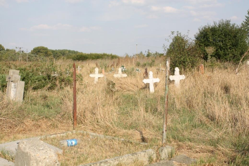 Gyomaendrőd város Integrált Településfejlesztési Stratégiájának megalapozó vizsgálata HELYZETFELTÁRÓ -