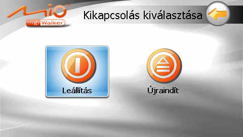 Hibaelhárítás és 15 karbantartás Hibaelhárítás és 15.1 Újraindítás és kikapcsolás gomb Néha előfordulhat, hogy a készüléket újra kell indítania.