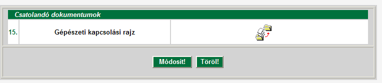 KTR4 Dokumentum űrlap A dokumentumok felcsatolásának megkezdése csak akkor lehetséges, ha az előző három űrlap be van rögzítve. Űrlap adatmezői Pályázó adatai 1. Kitöltő neve 2. Pályázó neve 3.