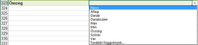 20 MUNKALAPOK FORMÁZÁSA Vágólap csoportban megtalálható formátum másolása ikonra kattintunk, végül egérhúzással befestjük a formázandó területet.