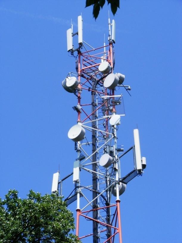 Location Measurement Unit használata Költséges eszközök hálózatba