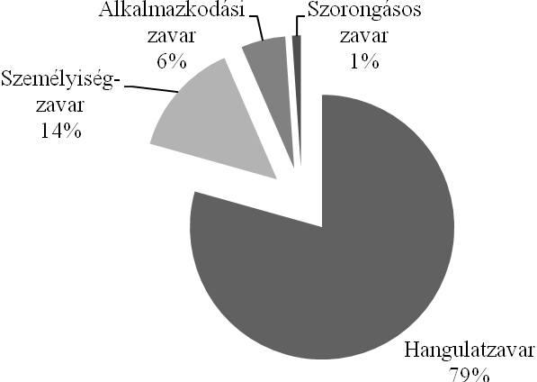 A vizsgálati minta leíró jellemzői