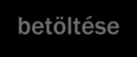 Fragment betöltése Fragment betöltése futás időben 16 private void loadfragment(){ FragmentManager fm = getsupportfragmentmanager(); FragmentTransaction ft = fm.begintransaction(); ft.