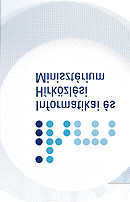 Programok a digitális különbségek mérséklésére IHM e-magyarország program: Az ország informatikai fejlesztésére hosszú távú átfogó program internet hozzáférési helyek biztosítása www.ihm.