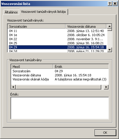 XADES ALÁÍRÁSI FORMÁTUMOK XAdES-BES, XAdES-EPES A XAdES-BES olyan rövid érvényességű aláírás, amely tartalmazza az aláírás időpontját, az aláírt dokumentum formátumát, az aláírási szabályzat