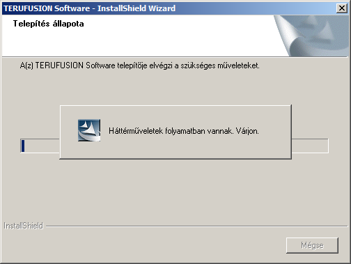 Előkészület 3) Válassza ki és kattintson a jobb gombbal a [TEURFUSION Dose Analyzer with Drug Library Manager]-re. Válassza ki a [Eltávolítás] menüpontot a kijelzett menüben.