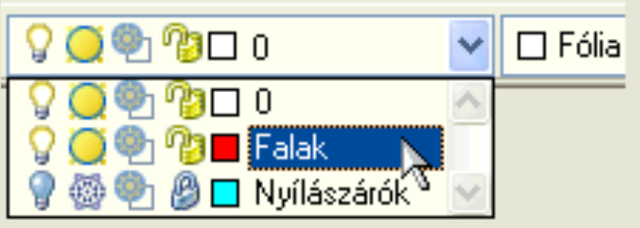 AutoCAD-2D/3 h p://epab.bme.hu/epinf2/cad2d3/ Blokk definiálása A rajzban többször használni kívánt elemekből, szimbólumokból (pl. nyílászárók) érdemes blokkokat létrehozni.