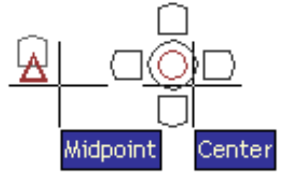 AutoCAD-2D/3 színét fogják fölvenni!