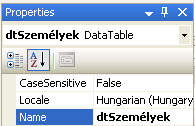 Webszolgáltatás és XML alapú adatbázis A segédlet célja az, hogy a teljesség igénye nélkül egy egyszerű példán keresztül bemutassa, hogy hogyan készíthetünk egy olyan kétrészes (kétrétegű)