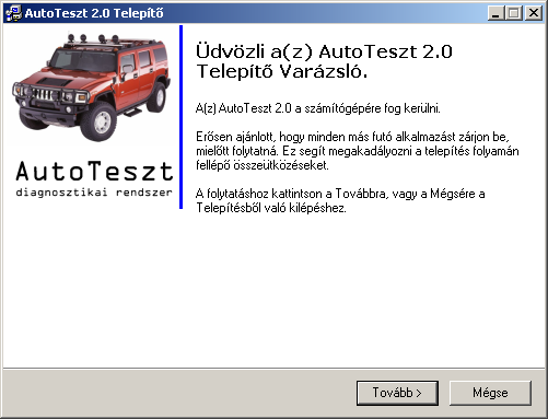 PeTitan Informatika Bt. 6732 Szeged, Kereszttöltés u. 23/A Tel/Fax: (62) 499212 email: petitan@invitel.