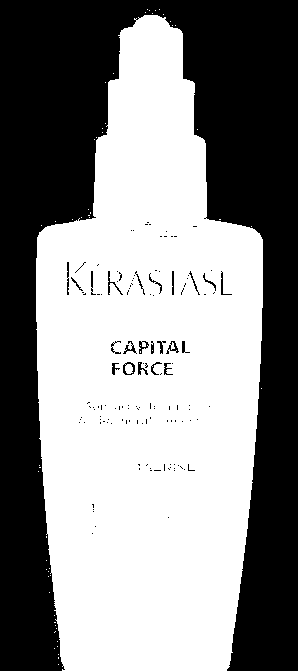 Homme Capital Force Spray Capital Force Anti-Pelliculaire (Szoen szpré kápitál forsz