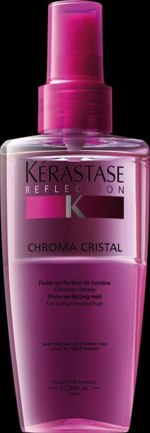 CHROMA REFLECT Bain Miroir 1 Lait Chroma Reflect