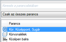 Rendszerváltozók TOOLTIPS Az eszköztippek megjelenítését szabályozza a szalagon, az eszköztárakon és a felhasználói felület egyéb elemein.