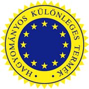 9. ábra: Európai uniós földrajzi árujelzık és a hagyományos különleges termék védjegyek Forrás: http://ec.europa.eu/agriculture/quality/logos/index_en.