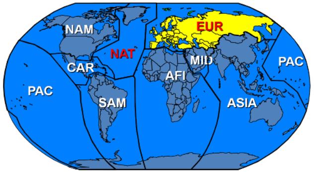 Jelenleg: 191 tagállam ENSZ 193 tagállamból nem ICAO tag: Dominica, Tuvalu és Liechtenstein), de tag még: Cook Islands További nem tagok: Vatican City, Hegyi Karabah, Somaliland (politikailag nem