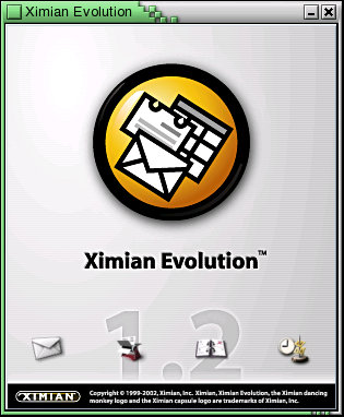 11. fejezet Az Evolution levelezőprogram A Ximian cég Evolution programja széles körű feladatok ellátására alkalmas levelező program, mely lehetőségeit tekintve messze