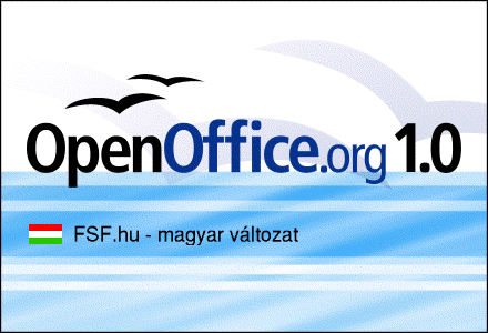 13. fejezet Az OpenOffice.org Az OpenOffice.org (továbbiakban OO.o) egy nagy tudással rendelkező, magyarul tökéletesen beszélő, nyílt forrású irodai alkalmazás Linux alá.