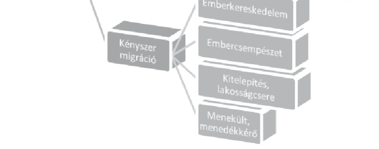 6.4. ábra: A vándorlás célja Forrás: http://www.ittvagyunk.eu/application/essay/133_1.pdf 2013. 10. 02.