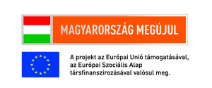 TÁMOP-3.3.14.A-12/1 Hazai és nemzetközi testvériskolai kapcsolatok kialakítása Új Széchenyi Terv Társadalmi Megújulás Operatív Program (TÁMOP) 3.