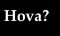 Külkereskedelmi mérleg KSH 2011 Hova? Az Európai Unióba irányuló kivitel és az onnan érkező behozatal volumene 2011 első hét hónapjában 10, illetve 13%-kal haladta meg az egy évvel korábbit.