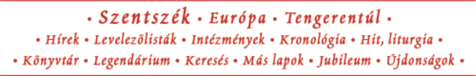 MÁSODIK SZAKASZ AZ EGYHÁZ HÉT SZENTSÉGE 1210 Az Újszövetség szentségeit Krisztus alapította és szám szerint hét van: keresztség, bérmálás, Oltáriszentség (Eucharisztia), bűnbánat, betegek kenete,