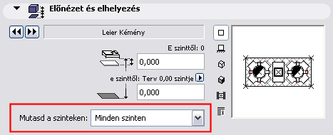 2. fejezet 2.1 A Kéményrendszerek elhelyezése a tervben A kéményelemet a könyvtár betöltése után a tárgyak eszköz menüpont alatt találja.