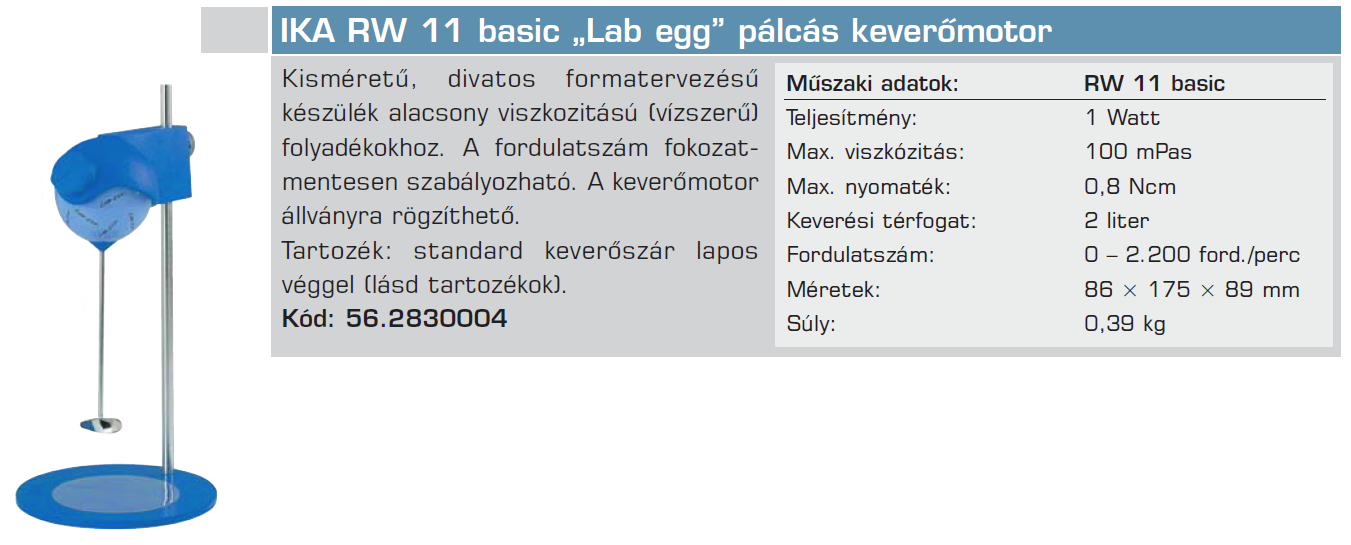 - Kísérleti munka és eredmények bemutatása - 3.6. Szeparációs műveletek energiamérlege 3.6.1.