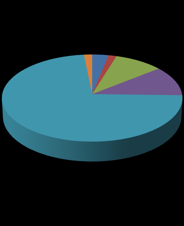 Mióta dolgozik a hivatalban? 2% 3% 2% 9% 11% 73% kevesebb, mint fél éve 0,5-1 év között 1-2 év között 2-3 év között több, mint 3 éve (nem válaszolt) 1.