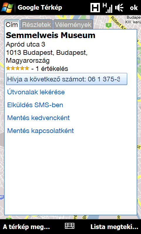 204 Navigálás útközben Megjegyzések A közlekedési információk csak néhány, kiválasztott városban érhetők el.