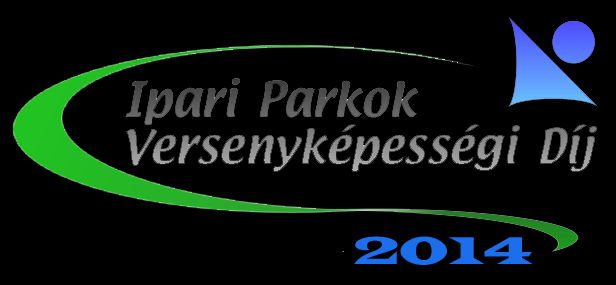 1 Ipari Parkok