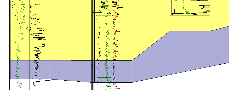 3.6.5 Endrődi Márga Nyíltvízi képződmények, vastagságuk 100-200 m.