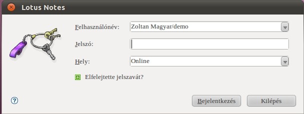 Bevezetés A Lotus Notes standard kliens 8.5.2 magyar nyelvű verziója 2010-ben jelent meg. Ebben a kézikönyvben az alapvető funkciókat ismertetjük.