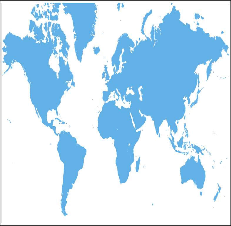 HCV Infection: Worldwide Genotype Distribution 1a, 1b 2a, 2b, 3a 1a, 1b 2a, 2b, 2c,