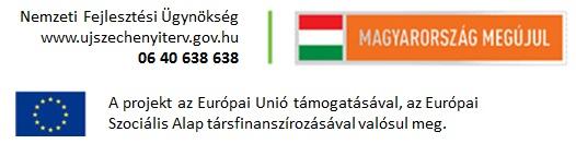 4.2 Lezárás módosító ügy adatainak felvitele A módosító ügy indítását követően megjelenik a módosító ügy felvitelét kiszolgáló felület, ahol a Lezárás adatait szükséges berögzítenünk.