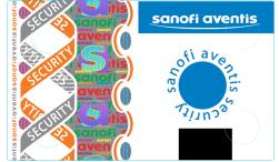 level) Use overt and covert features to authenticate high risk products Increased Protection (Patient/Product) Product