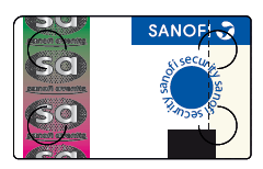 Anti-Counterfeiting Strategy GTIN: 12345678901234 Batch: A1C2E3G4I5 Expiry: 07-2008 Ser Num 1234567890 1234567890 Use