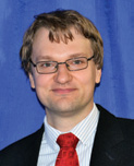 Állatorvosok Munkatársaink Dr. Hegedűs György-Tamás laborvezető 2001-ben végzett a SZIE Állatorvos- Tudományi karán.