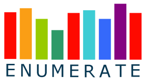 ENUMERATE 3. felmérés 2015 február Kedves kolléga! A nemzetközi könyvtáros, levéltáros és múzeumi szektor nevében kérjük, hogy a következő felmérésben való részvétellel segítse a munkánkat.